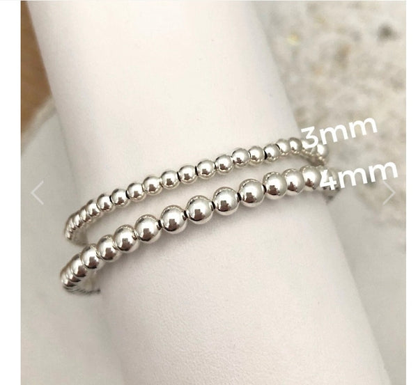 Sterling Silver bracelet