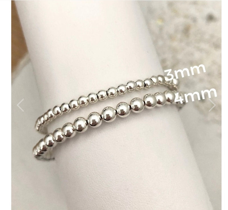 Sterling Silver bracelet