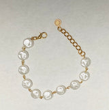 Pearl bracelet