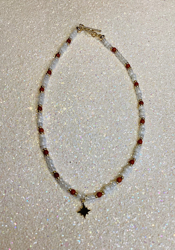 LONGHORN Necklace